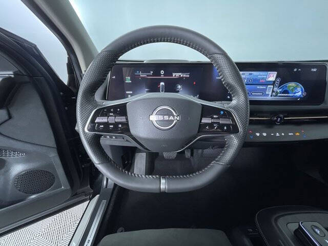 2024 Nissan Ariya Engage+ e-4ORCE