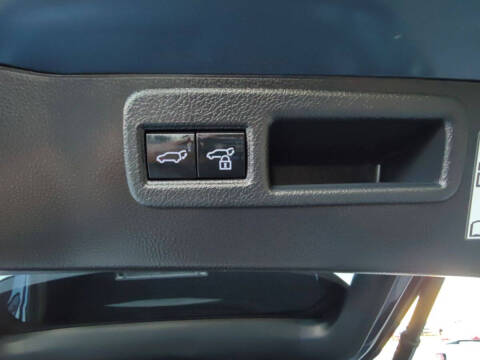 2022 Toyota Venza LE