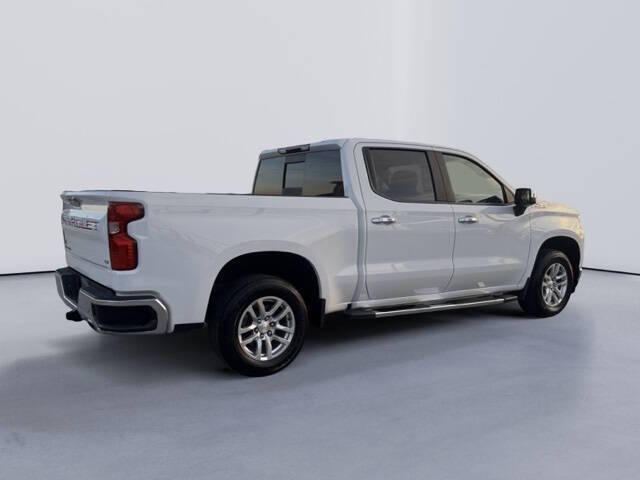 2022 Chevrolet Silverado 1500 Limited