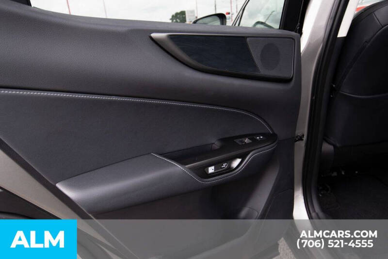 2022 Lexus NX 350h Premium