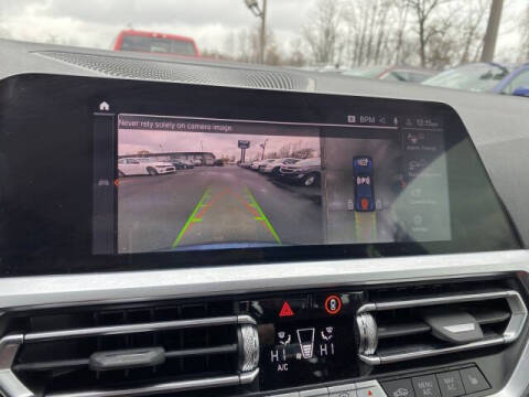 2023 BMW 4 Series M440i xDrive