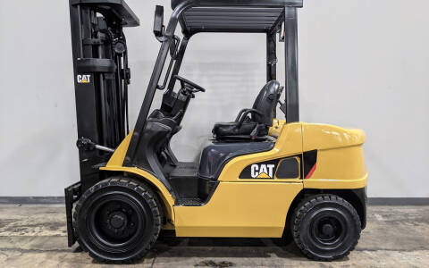 2015 Caterpillar 2PD6000