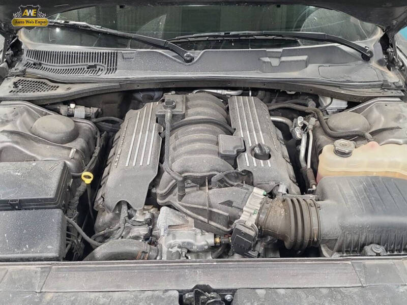 2019 Dodge Challenger R/T Scat Pack