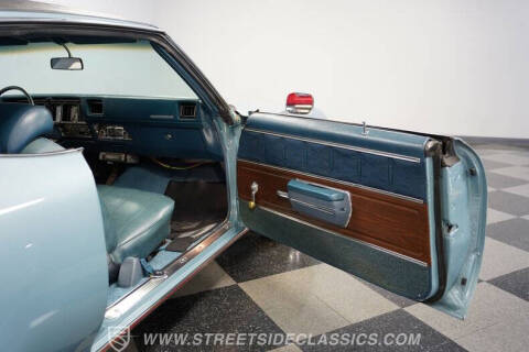 1972 Buick Skylark