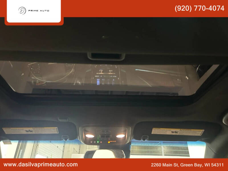 2015 Cadillac ATS 3.6L Premium