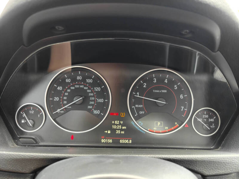 2014 BMW 4 Series 435i