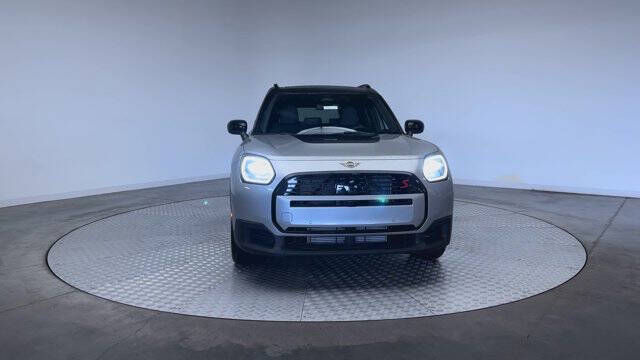 2026 MINI Countryman S ALL4