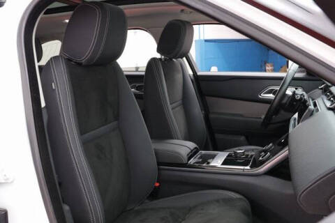 2019 Land Rover Range Rover Velar P250