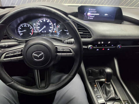2020 Mazda Mazda3 Hatchback