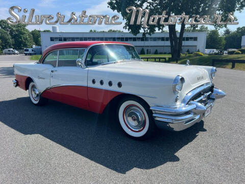 1955 Buick Century