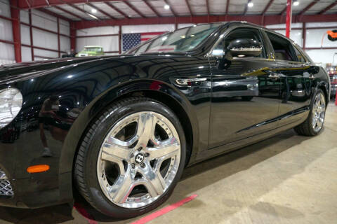 2014 Bentley Flying Spur