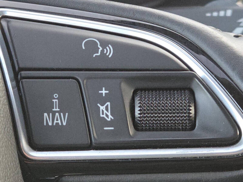 2016 Audi Q5 3.0T quattro Premium Plus