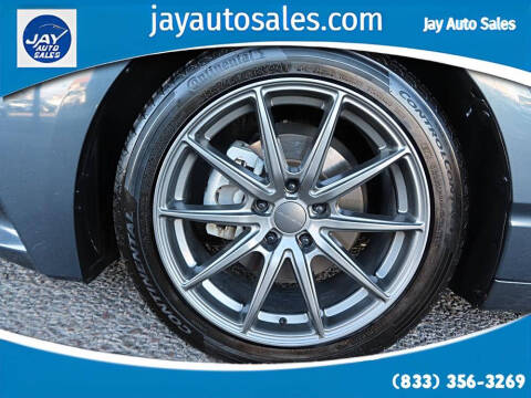 2020 Toyota Avalon Hybrid Limited