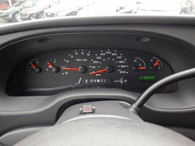 2008 Ford E-Series E-350 SD XLT