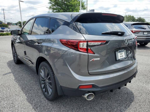 2023 Acura RDX for sale at CU Carfinders in Norcross GA