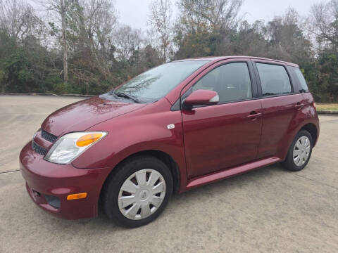 2006 Scion xA