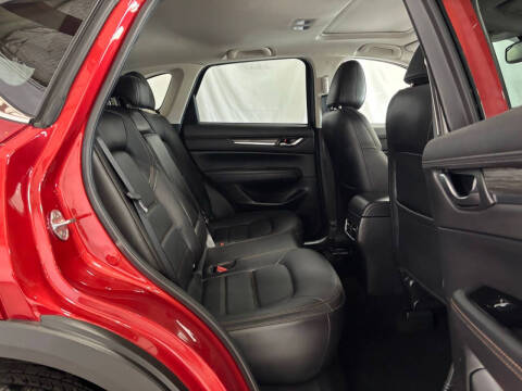 2023 Mazda CX-5 2.5 S Premium