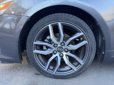 2014 Scion tC 10 Series