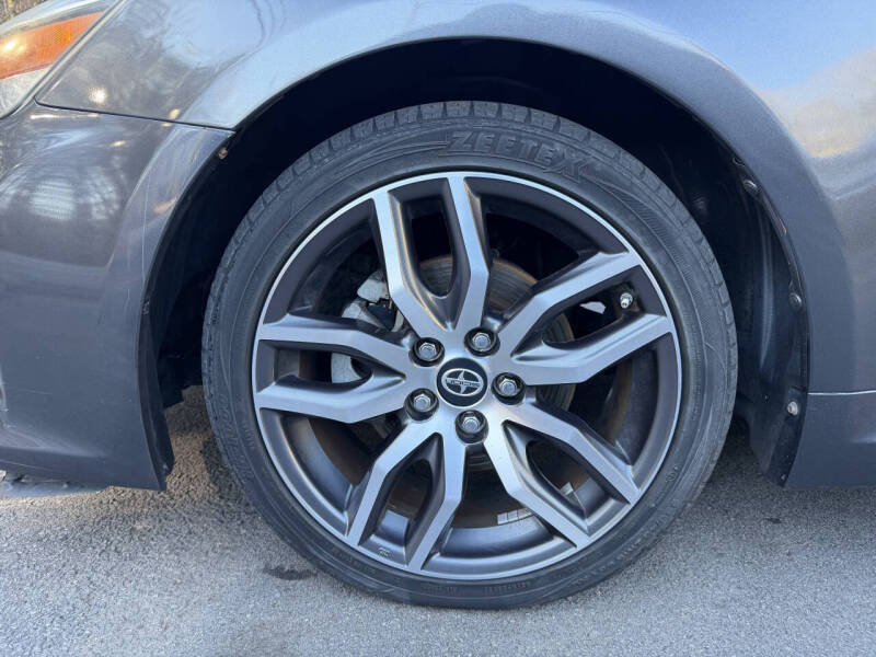 2014 Scion tC 10 Series