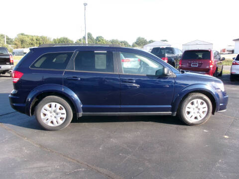 2019 Dodge Journey SE Value Package