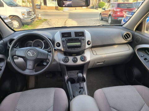 2007 Toyota RAV4