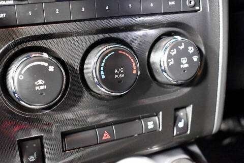 2009 Dodge Challenger R/T