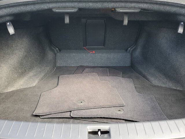 2024 Infiniti Q50 Luxe