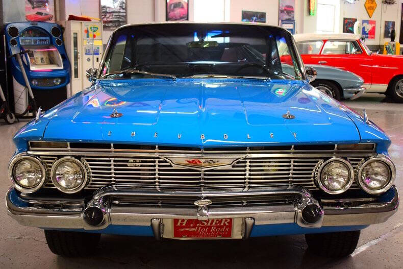 1961 Chevrolet Impala