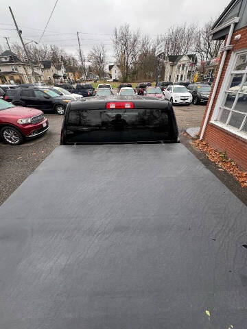 2014 RAM 1500 Tradesman