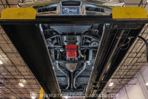 1961 Oldsmobile Starfire