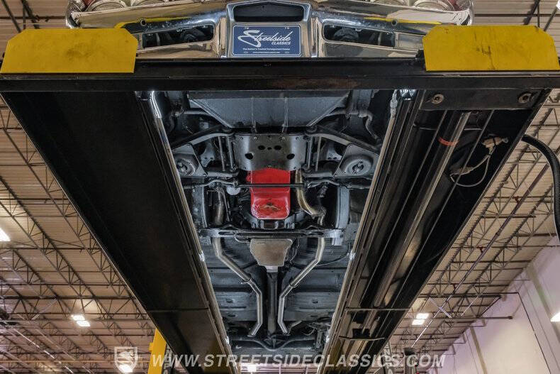 1961 Oldsmobile Starfire