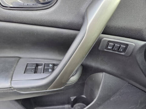 2013 Nissan Maxima 3.5 S