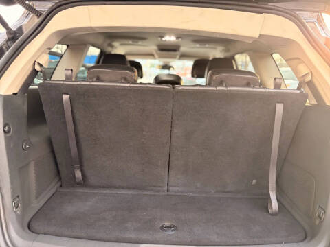 2019 Dodge Journey GT