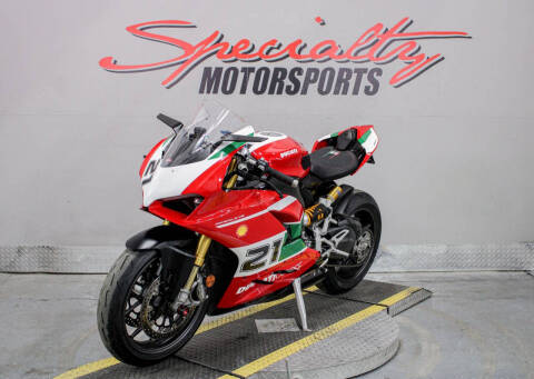 2023 Ducati Panigale V2