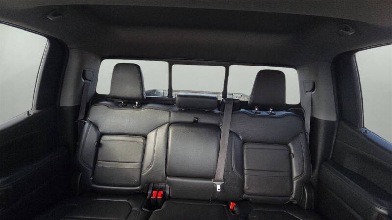 2022 GMC Sierra 1500 Limited