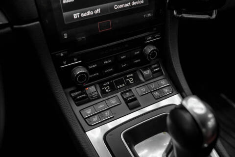 2021 Porsche 718 Cayman S