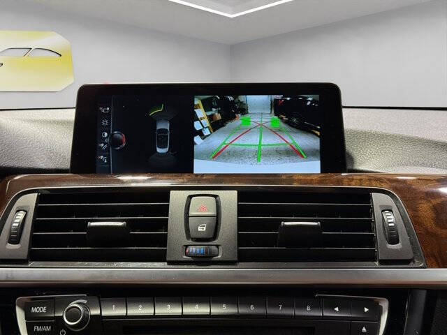 2017 BMW 4 Series 430i