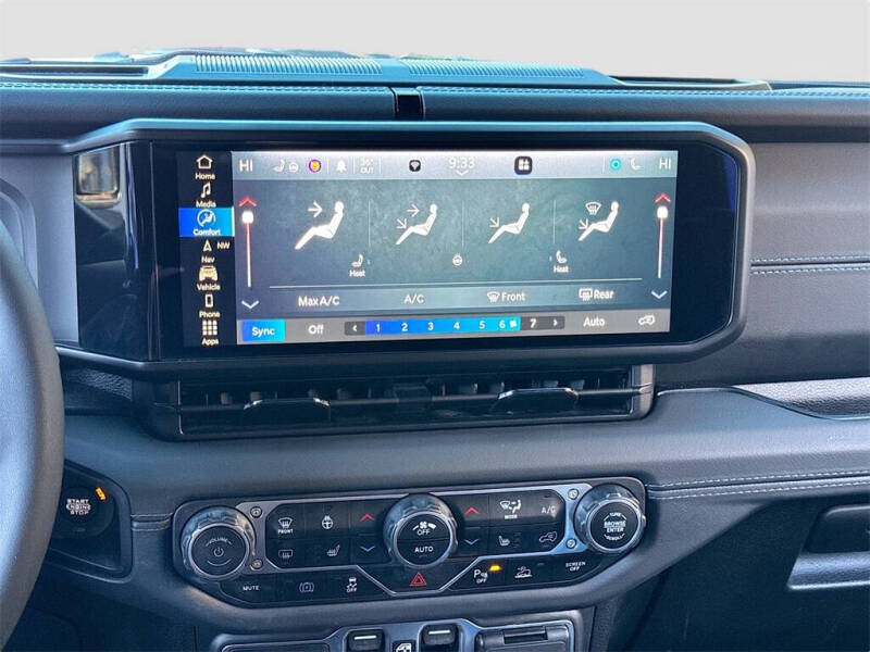 2024 Jeep Wrangler High Altitude 4xe