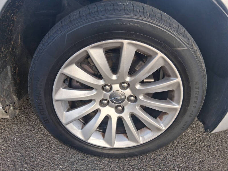 2012 Chrysler 300