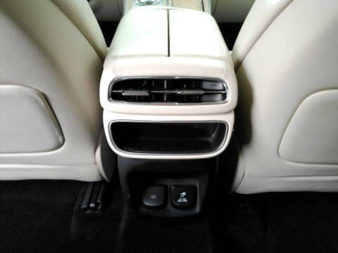 2023 Genesis GV80 2.5T