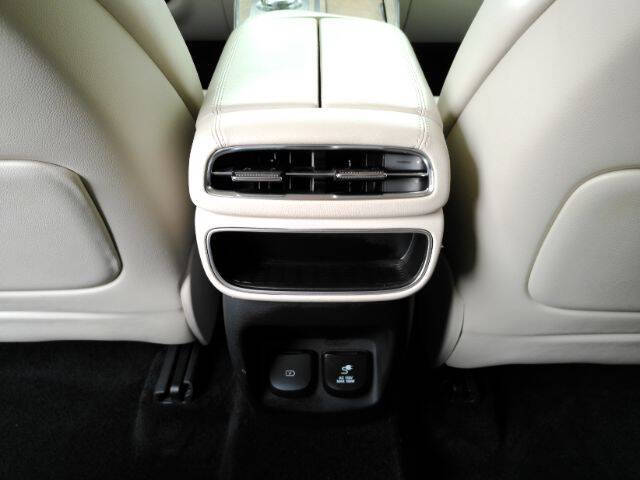 2023 Genesis GV80 2.5T