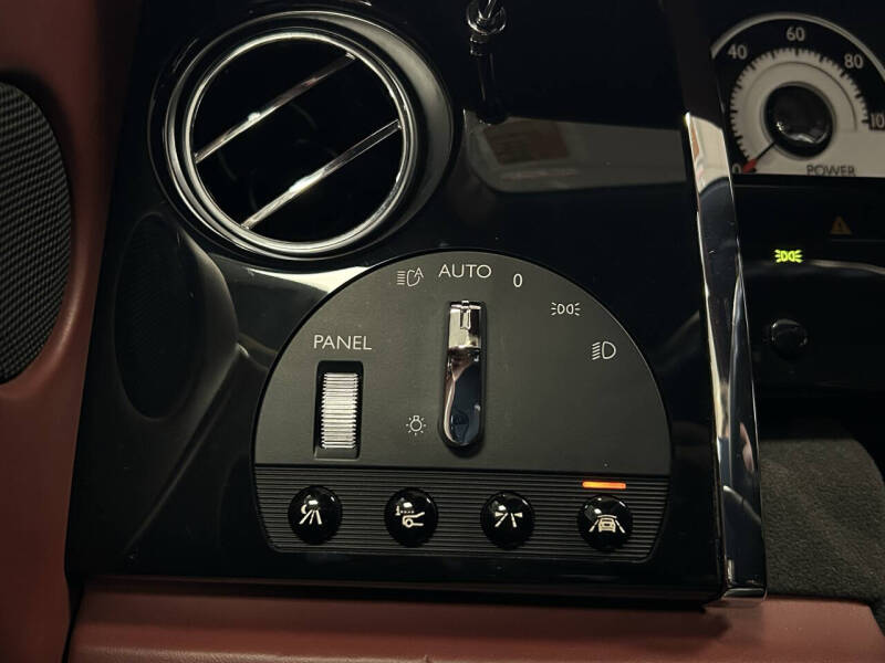 2015 Rolls-Royce Wraith