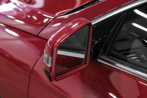 2016 Mercedes-Benz E-Class E 400