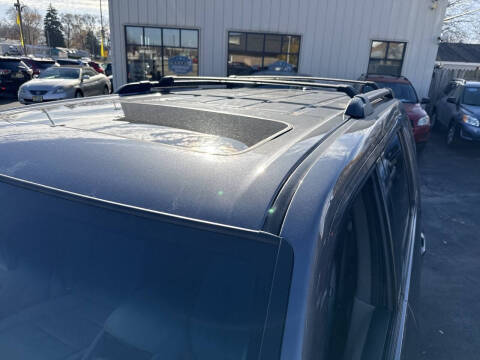 2015 Honda Pilot EX-L w/Navi