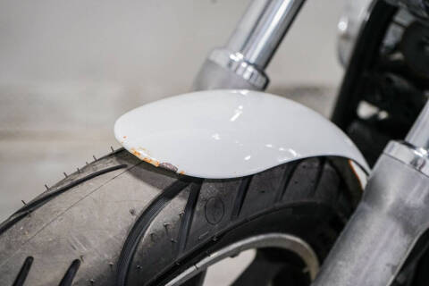 2020 Harley-Davidson Low Rider