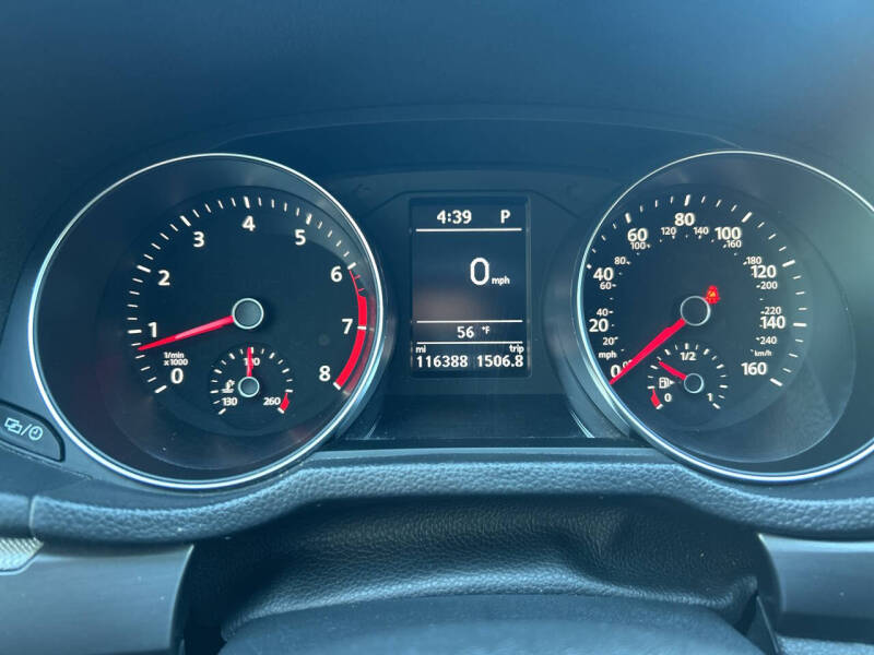 2018 Volkswagen Passat 2.0T R-Line