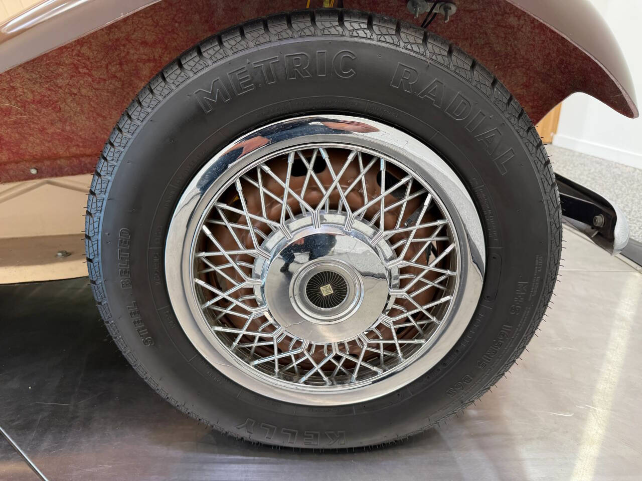 2011 Sp Constr MG Replica 28