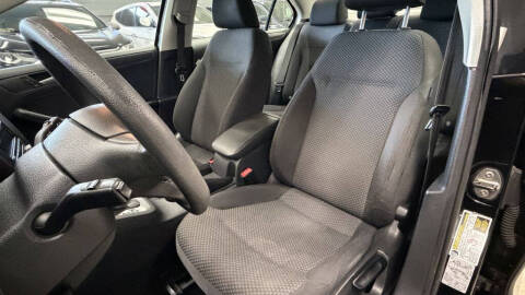 2014 Volkswagen Jetta