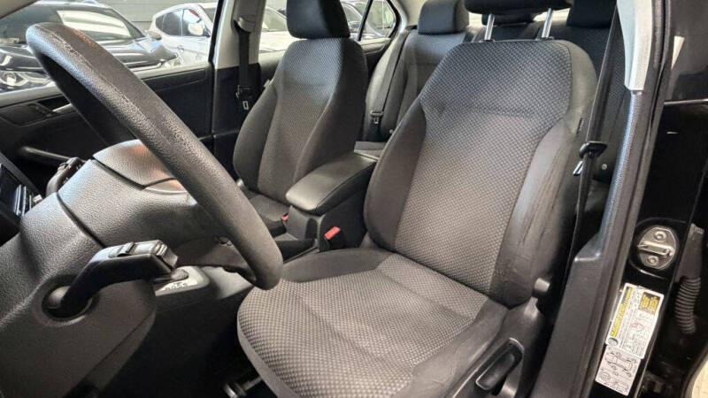 2014 Volkswagen Jetta