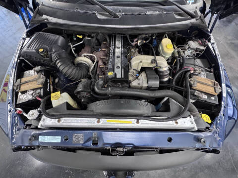 2001 Dodge Ram 2500 SLT Plus